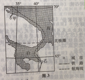 2017年新疆成人高考高起点「历史地理」真题答案及解析