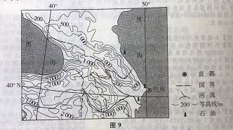 2017年新疆成人高考高起点「历史地理」真题答案及解析